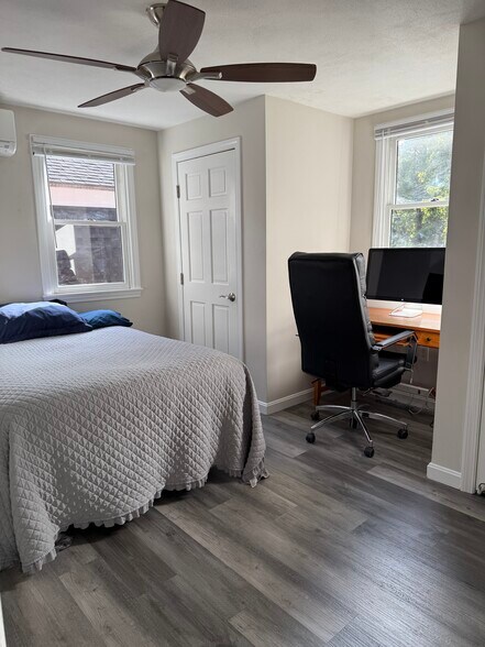Bedroom 3 - 2 Stonehedge Cir