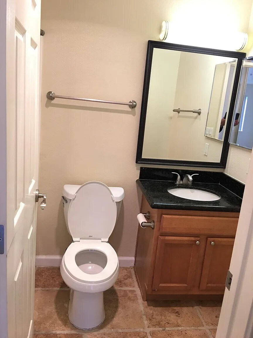 Master Bath - 880 E Fremont Ave