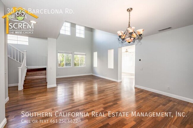 Building Photo - 30328 Barcelona Rd