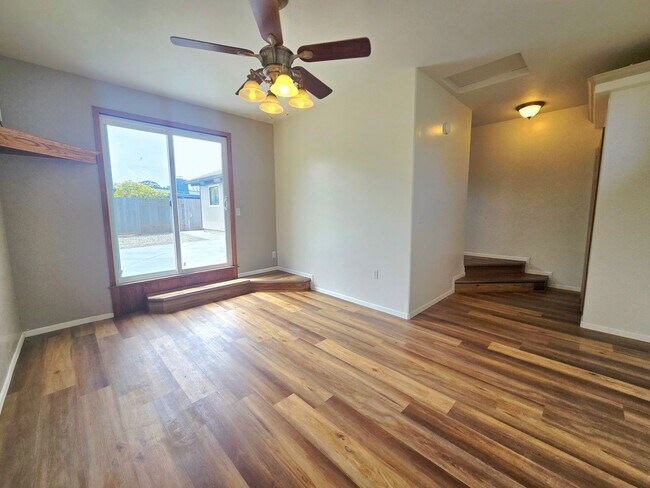 Building Photo - Single Family Home in Mckinleyville!
