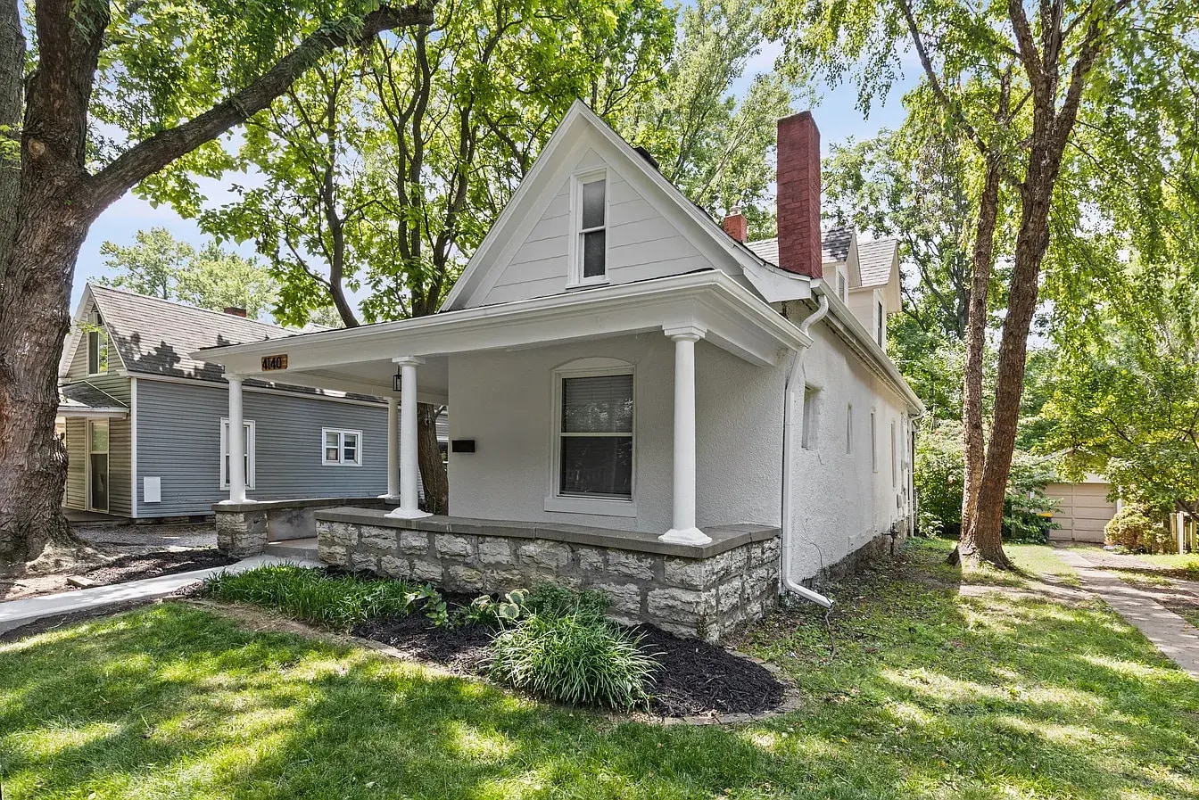 Building Photo - 4140 Wyoming St