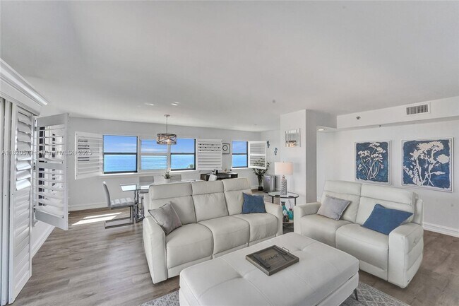 Building Photo - 1201 S Ocean Dr