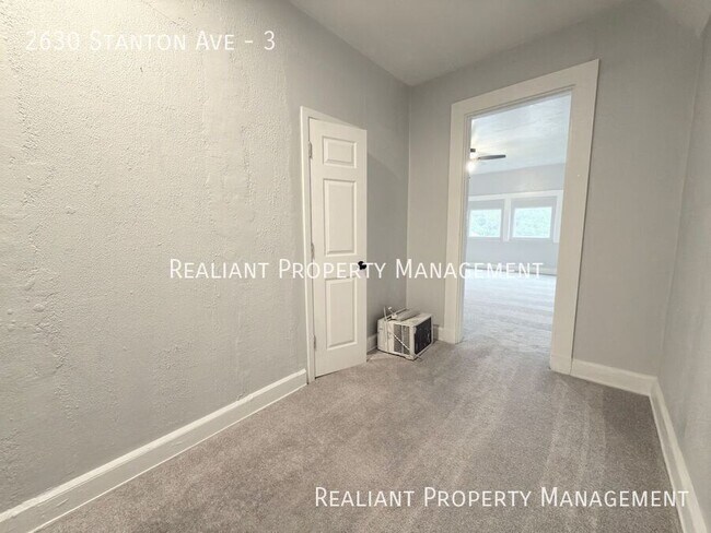 Building Photo - 2630 Stanton Ave
