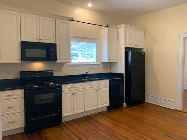 Building Photo - 245 N Pope St