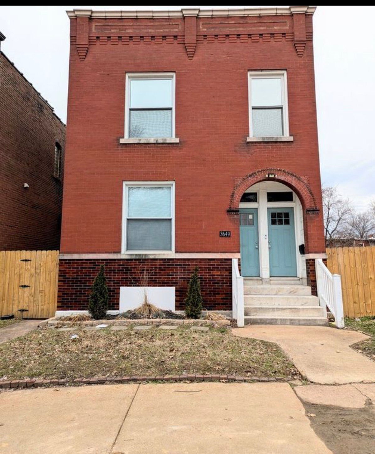 Building Photo - 3649 Nebraska Ave