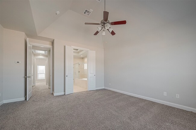 Building Photo - 2634 Texas St