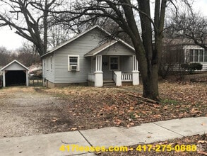 Building Photo - 2229 N Johnston Ave