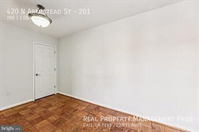 Building Photo - 420 N Armistead St