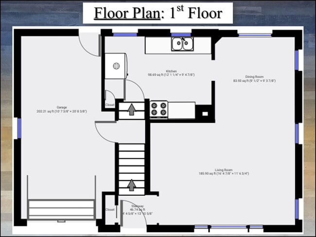 Building Photo - 3-Bedroom Single-Family - Walk to Strong/UofR!