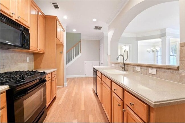 Building Photo - 2530 Gadsen Walk NW