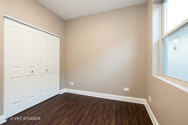 Bedroom 2 - 2237 W 18th St