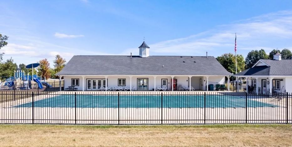 Building Photo - 6747 Wimbledon Dr