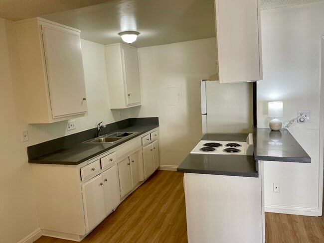 Kitchen - New Yorker