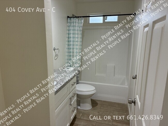 Building Photo - 404 Covey Ave