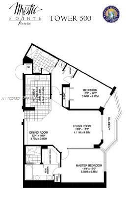 Building Photo - 3530 Mystic Pointe Dr