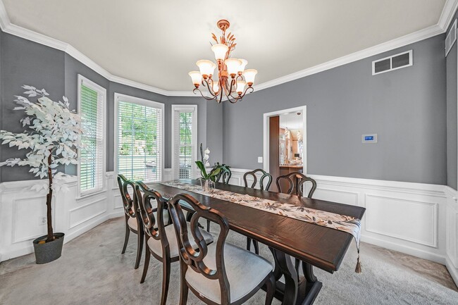 Building Photo - 4 Bedroom 4 Bath culdesac home in the Hart...