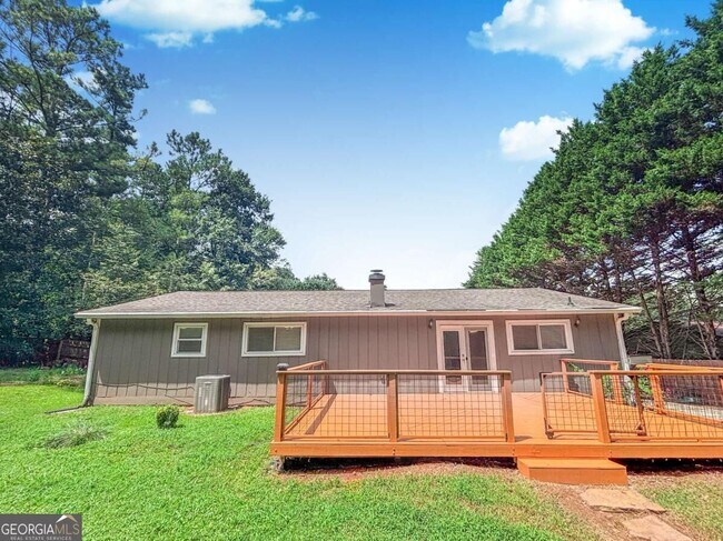 Building Photo - 1552 Blackwell Rd