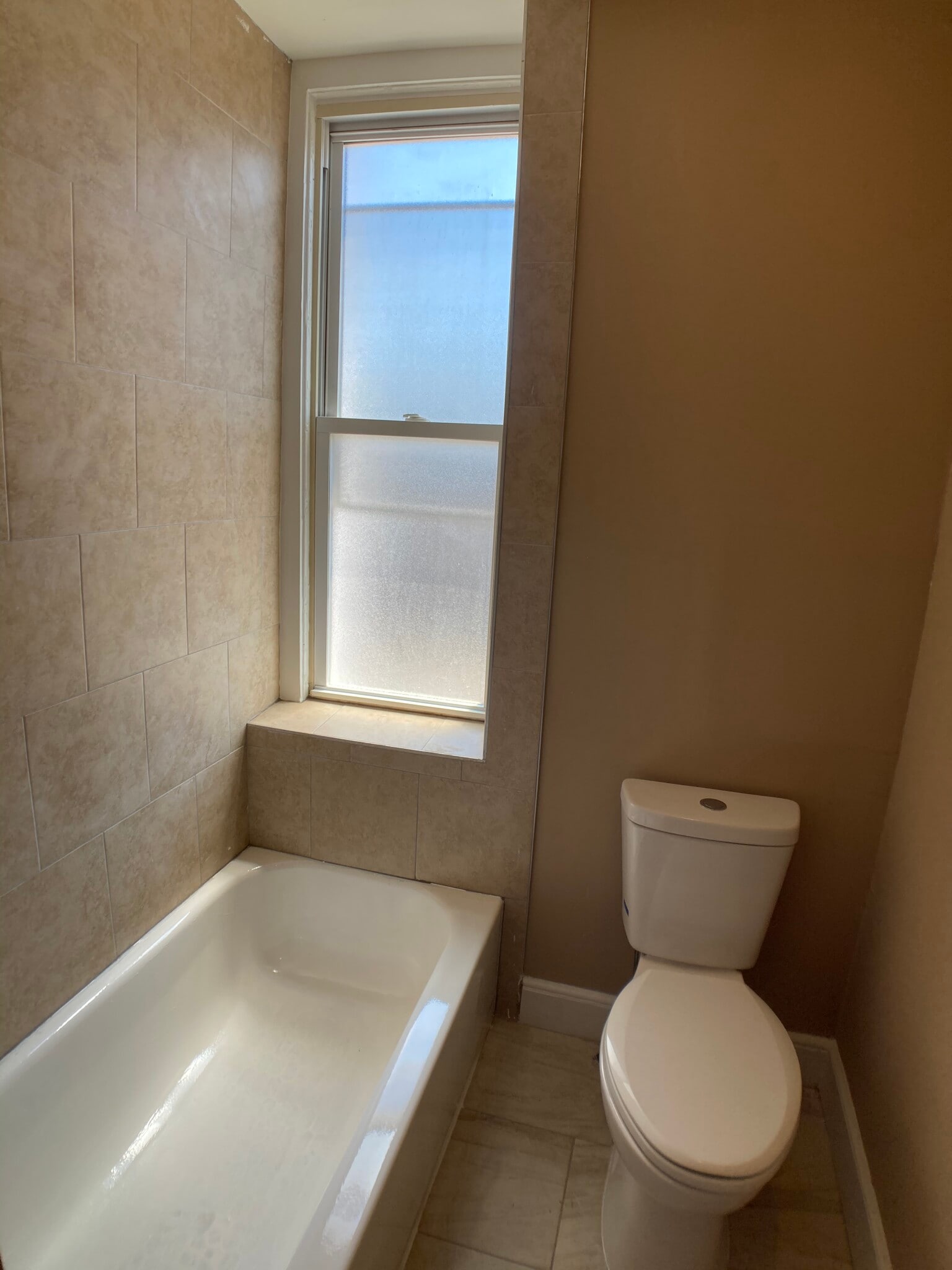 Bathroom - 1950 Clarence St