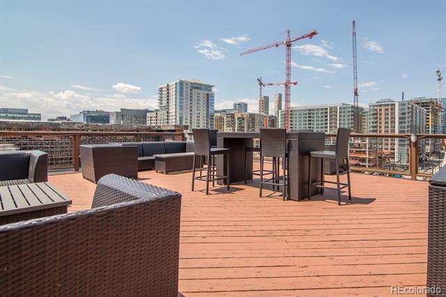 Building Photo - 1801 Wynkoop St