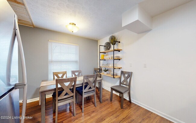 Building Photo - 1707 Norris Pl