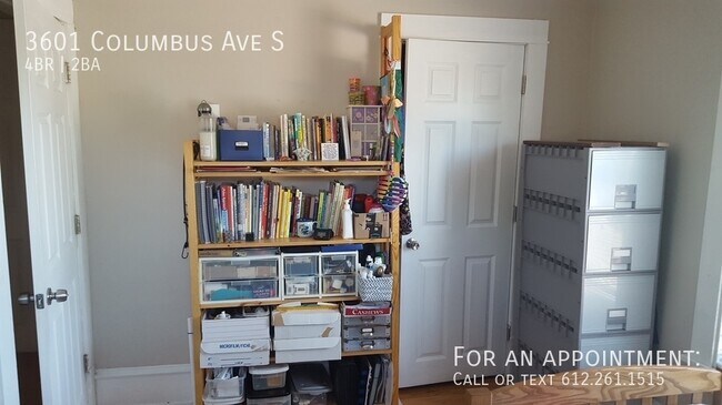 Building Photo - 3601 Columbus Ave S