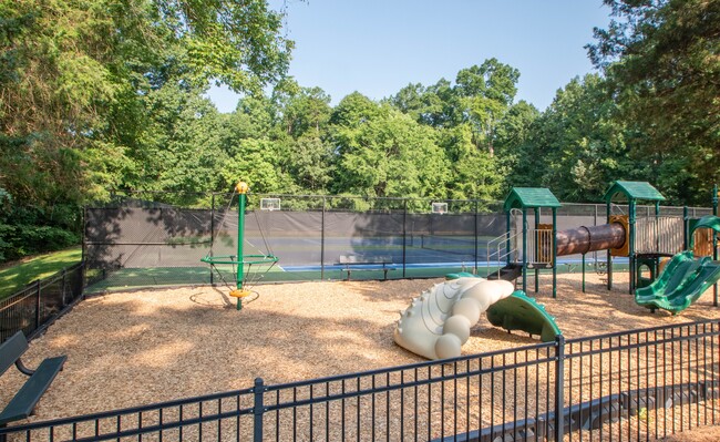 Building Photo - 6447 High Creek Ct