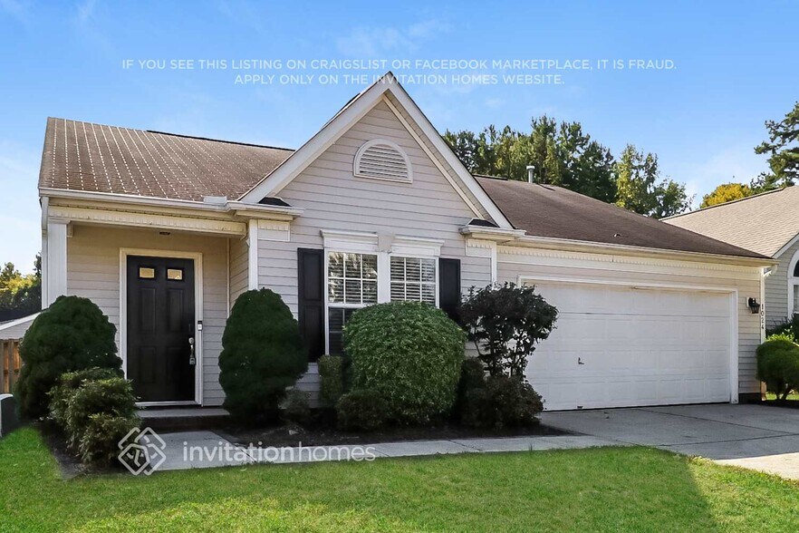 Building Photo - 1024 Salmon River Dr