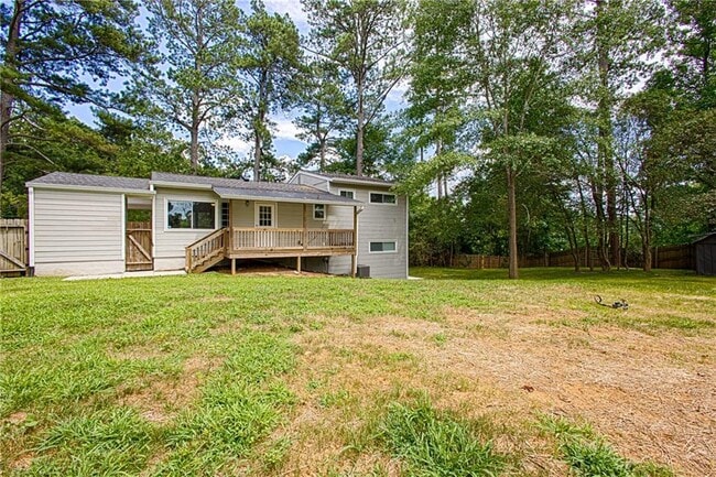 Building Photo - 4984 Crowe Dr SE
