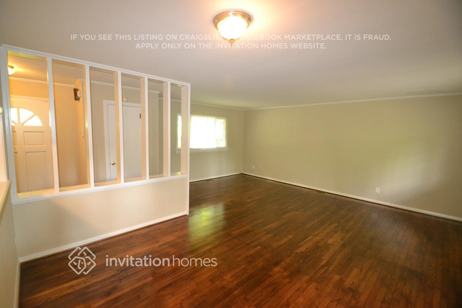 Building Photo - 5109 Furman Pl