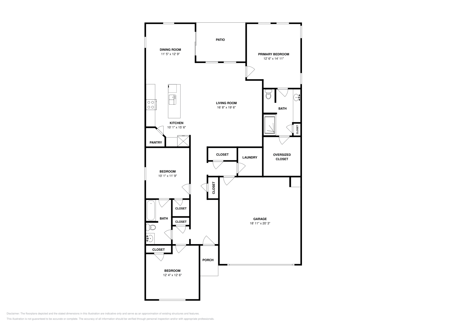 Building Photo - 37334 W Capri Ave