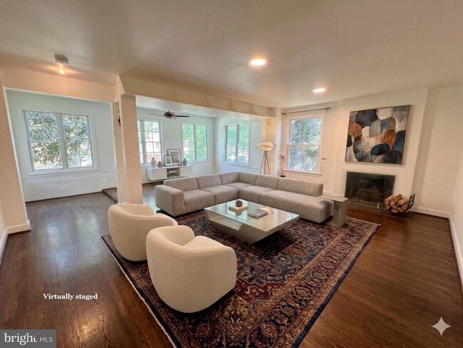 Building Photo - 5015 Fulton St NW