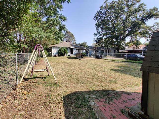 Building Photo - 2508 Dalford St