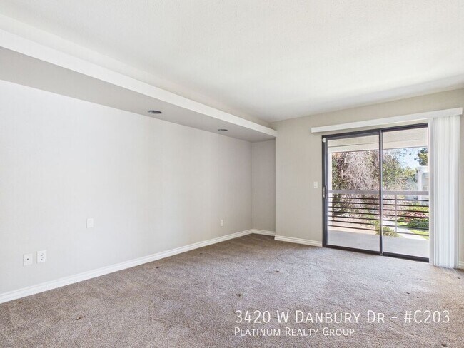 Building Photo - 3420 W Danbury Dr