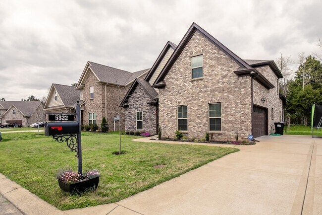 Building Photo - 5322 Honeybee Dr