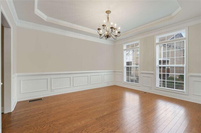 Building Photo - 3199 Buck Way