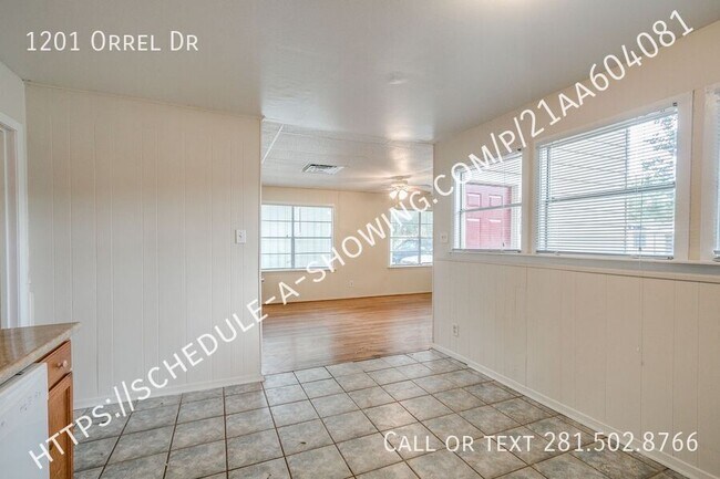 Building Photo - 1201 Orrel Dr