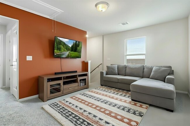 Building Photo - 13114 Brave Tenderfoot Trl