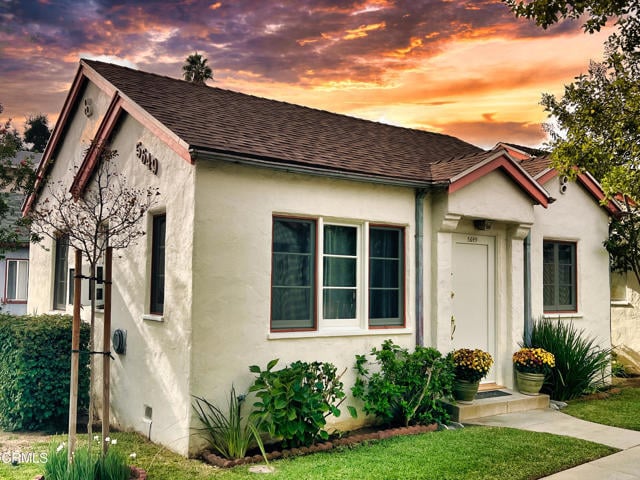 Primary Photo - 5649 Huntington Dr N