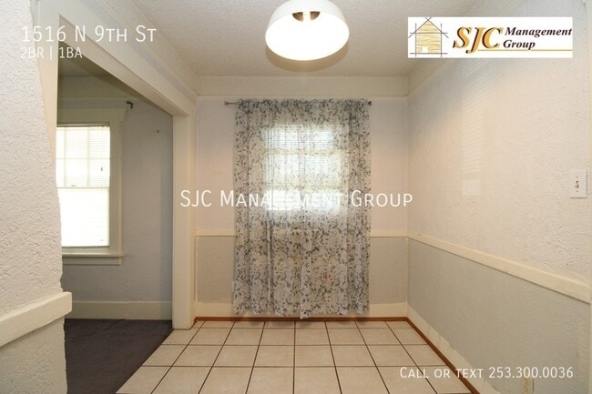 Building Photo - 1516 N 9th St