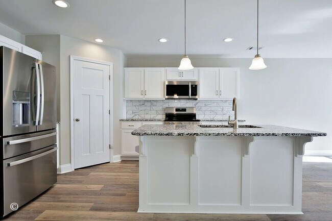 Building Photo - 64 Camp Parkman Rd