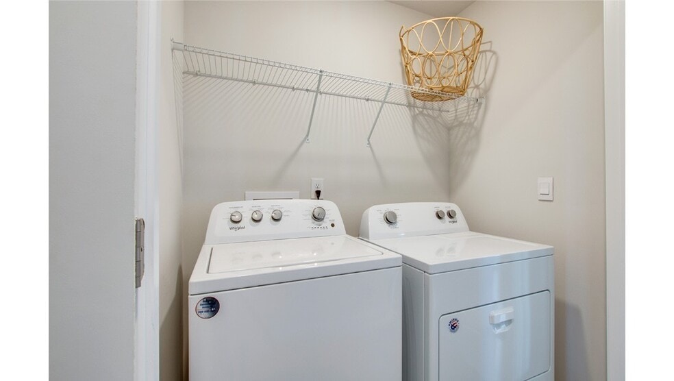 Washer & Dryer Included - 540 Ellen Rd