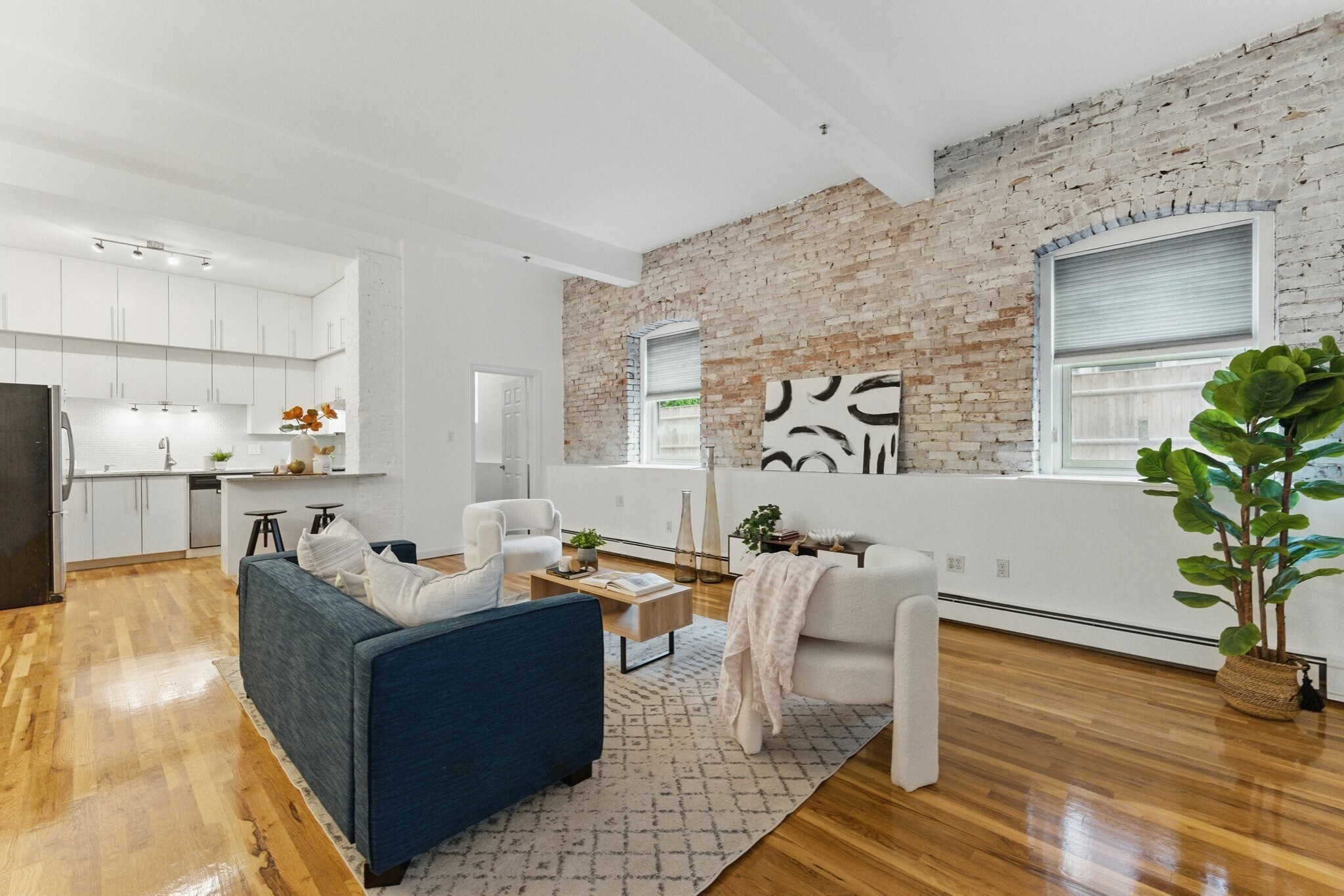 Building Photo - 69 Harvey St