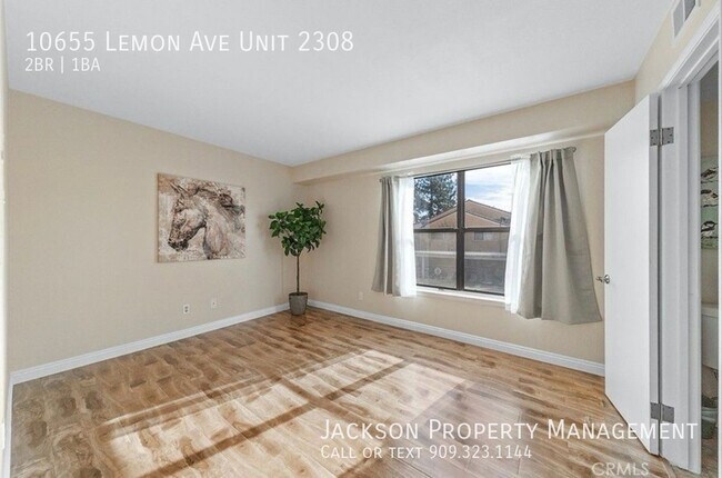 Building Photo - 10655 Lemon Ave