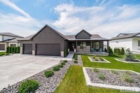 Building Photo - 3638 S Purple Sage Dr