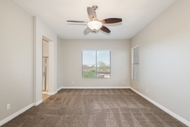 Building Photo - The Fairways GATED subdivision in Estrella...