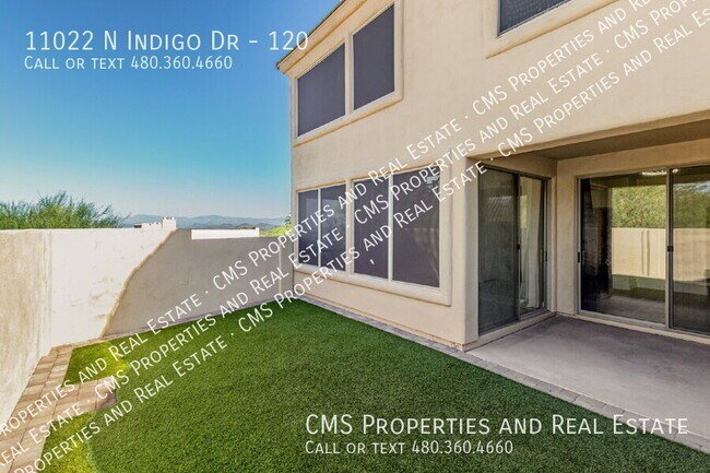 Building Photo - 11022 N Indigo Dr