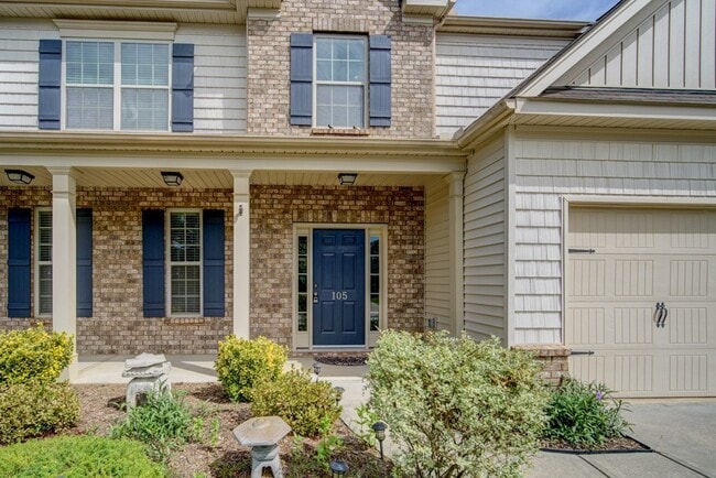 Building Photo - Gorgeous 4/5 BR, 3 BA, 2 Car Garage Home with Fenced Backyard and Large Storage Unit