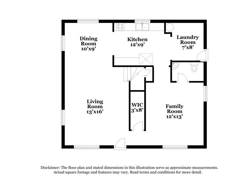 Building Photo - 4314 Pine Hills Cir