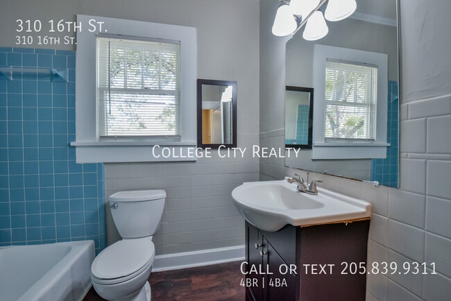 Building Photo - 310 16th St