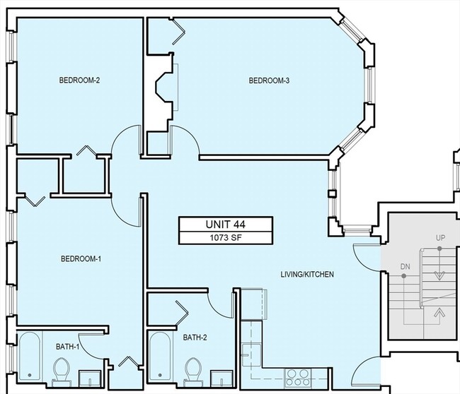 Building Photo - 9 Dana St